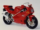 1991 Ducati 851 Strada